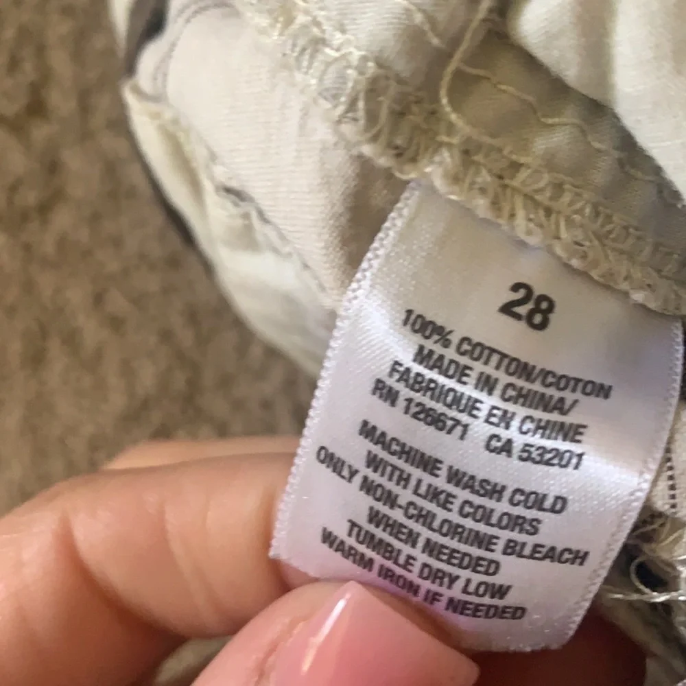 𝅺aeropostale shorts